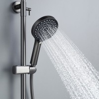 Душевая стойка Shevanik S4336T