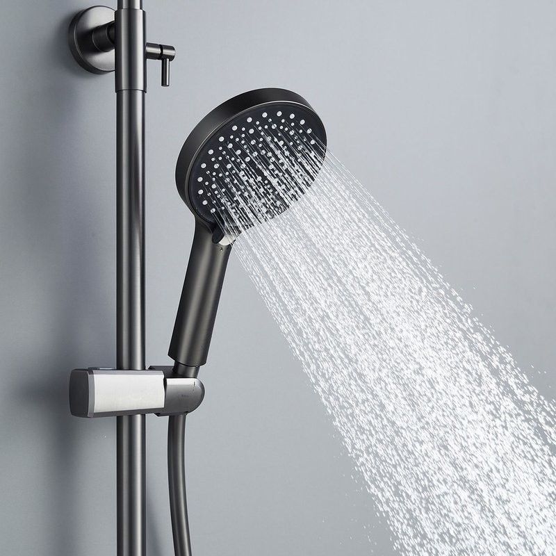 Душевая стойка Shevanik S4336T