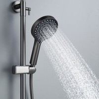 Душевая стойка Shevanik S4336T