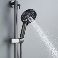 Душевая стойка Shevanik S4336T