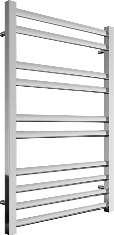 Полотенцесушитель водяной Lemark Melange П10 50x80