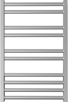 Полотенцесушитель водяной Lemark Melange П10 50x80