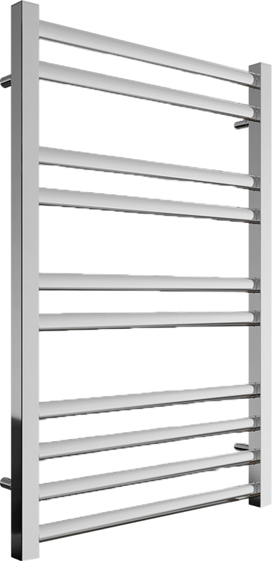 Полотенцесушитель водяной Lemark Melange П10 50x80