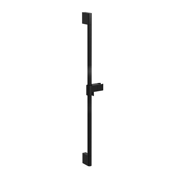 Душевая штанга Ravak Chrome 974.20 70 см, черная