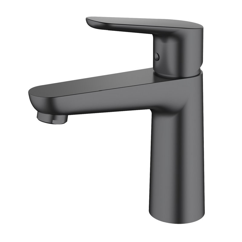 Смеситель для раковины Raglo R31.10.09, графит