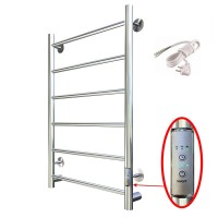 Полотенцесушитель электрический Тругор Аспект ПЭК СП1 80x50