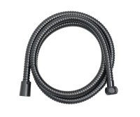 Душевой шланг Olive'S F0400B 1,5 черный Душевой шланг Olive'S F0400B 1,5 черный