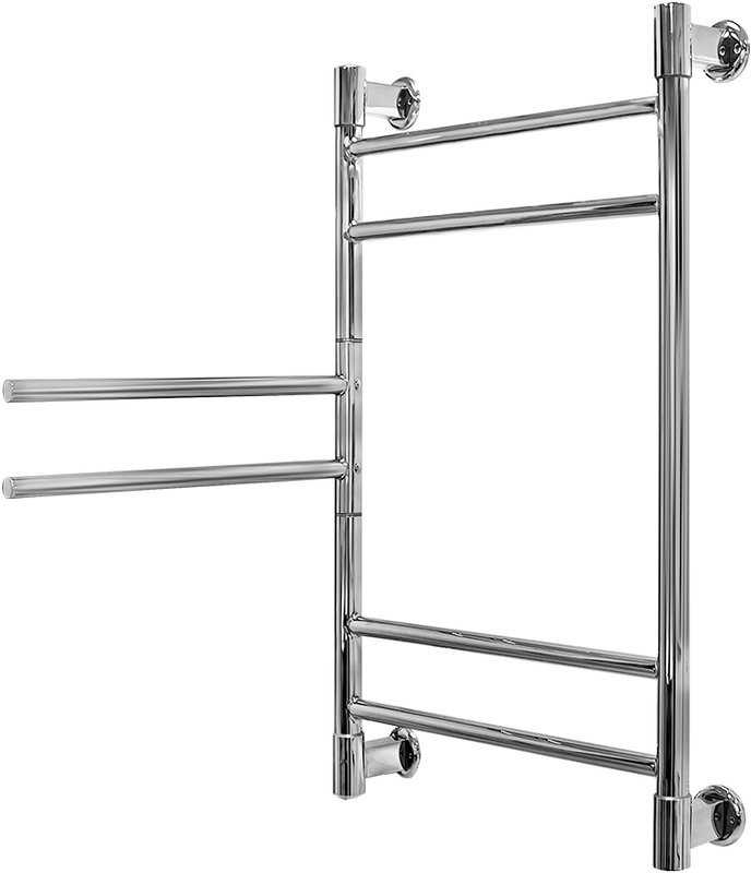Полотенцесушитель электрический Energy Multy 2 85x50