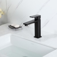 Смеситель для раковины Frap H202 F10202-6 черный