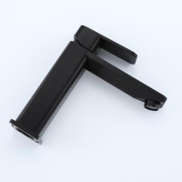 Смеситель для раковины Frap H202 F10202-6 черный