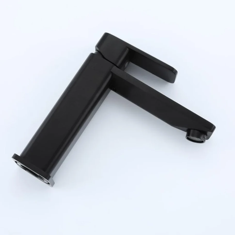 Смеситель для раковины Frap H202 F10202-6 черный