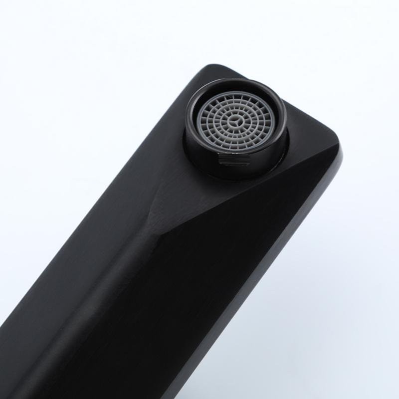 Смеситель для раковины Frap H202 F10202-6 черный