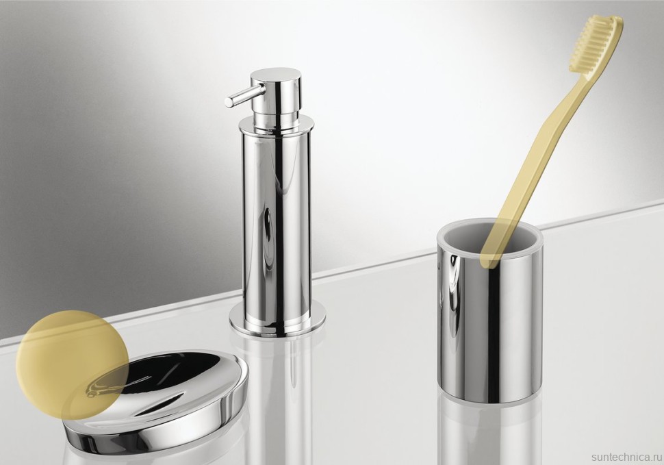 Стакан Colombo Design Plus W4941 CR