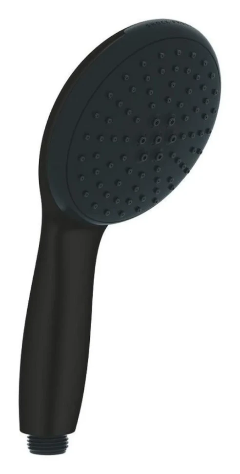 Лейка для душа GROHE Tempesta 110 2jet, матовый черный (261612433)