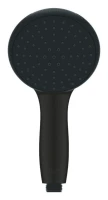 Лейка для душа GROHE Tempesta 110 2jet, матовый черный (261612433) Лейка для душа GROHE Tempesta 110 2jet, матовый черный (261612433)