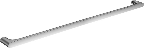 Полотенцедержатель Keuco Edition 400 11501 80 см, хром
