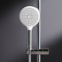 Душевая стойка AM.PM Crave F079C000 хром