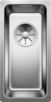 Дополнительная мойка Blanco Andano 180-U