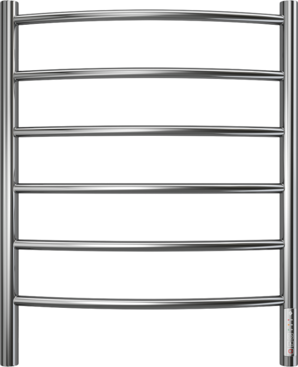 Полотенцесушитель электрический Terminus Классик П6 500x650