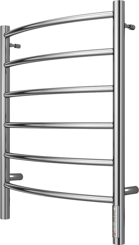 Полотенцесушитель электрический Terminus Классик П6 500x650