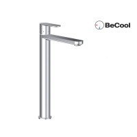 Смеситель для раковины Ravak Chrome II CR II 015.01CR BeCool, хром