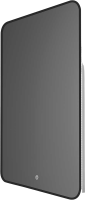 Зеркало Vincea VLM-3VC600B 60х80 с подсветкой