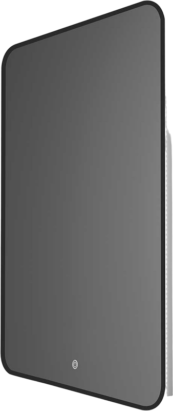 Зеркало Vincea VLM-3VC600B 60х80 с подсветкой