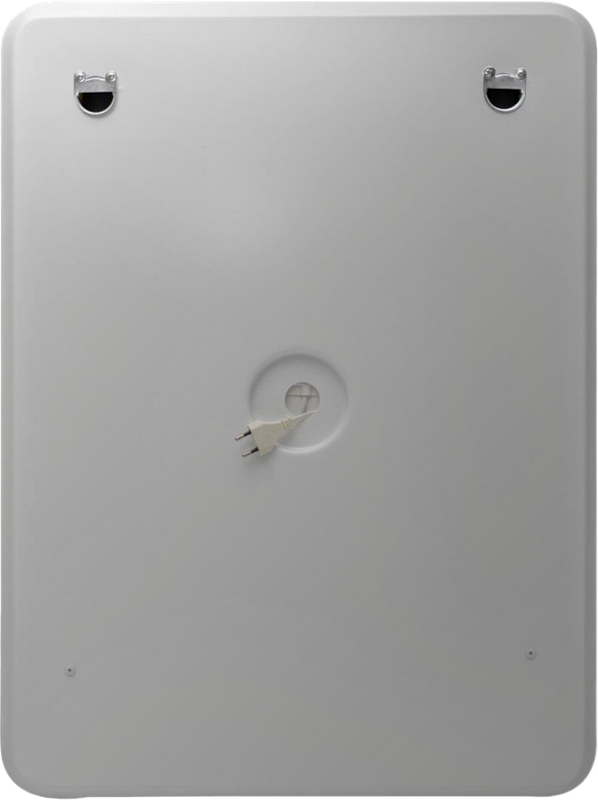 Зеркало Vincea VLM-3VC600B 60х80 с подсветкой
