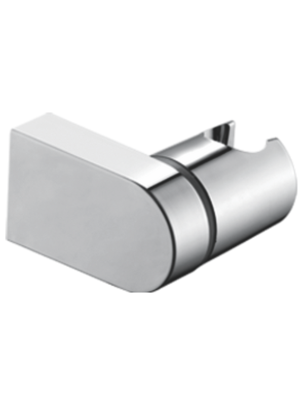 Настенный держатель Haiba HB94 хром