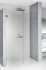 Душевая дверь в нишу Riho Scandic Mistral M102 90 см, L