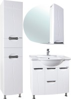 Зеркало Bellezza Глория R 85