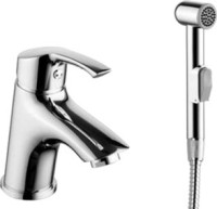 Комплект для ванной Lemark Strike LM1102C + LM1116C