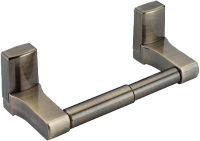 Держатель туалетной бумаги Wasserkraft Exter K-5222