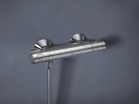 Термостатический смеситель Grohe Grohtherm 800 34558000 для душа