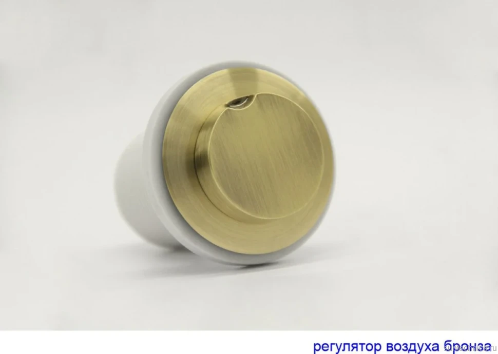 Акриловая ванна Excellent Oceana Slim Line 160x75 см, встраиваемая, с гидромассажем, белая, с каркасом, со сливом-переливом, фурнитура бронза