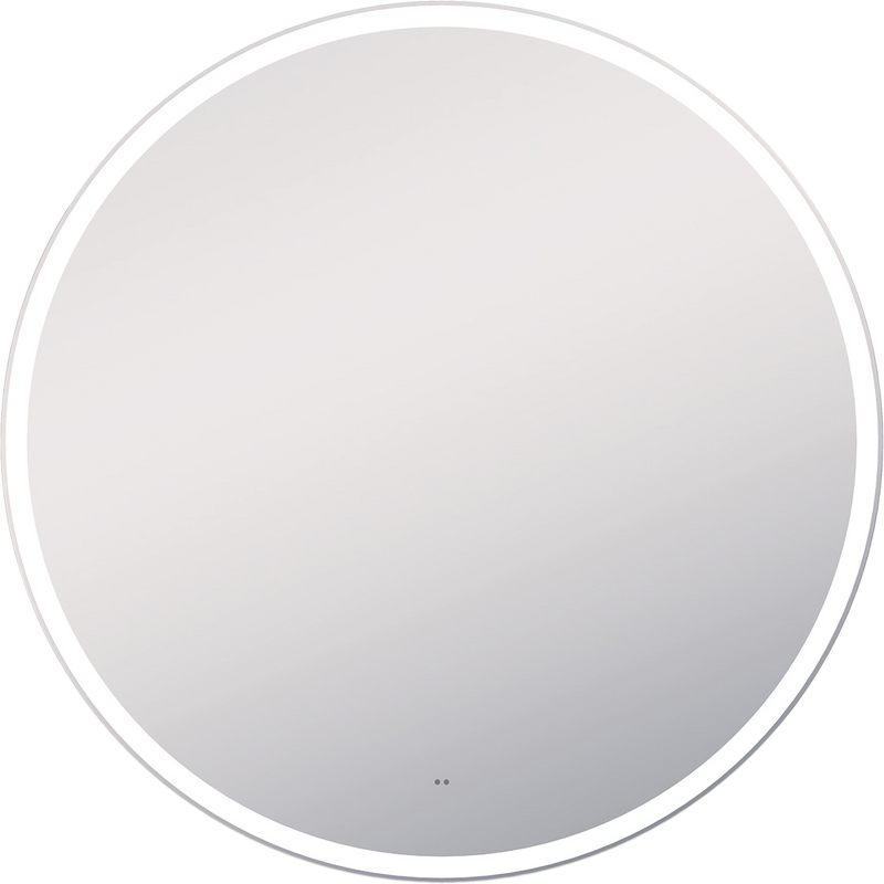 Мебель для ванной комнаты Vigo Cross 70 подвесная, 1 ящик, светлое дерево