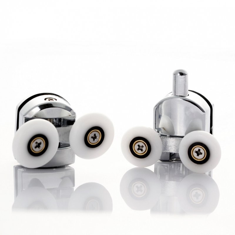 Душевой уголок Abber Schwarzer Diamant AG301505-S705 150x70, профиль хром, стекло прозрачное