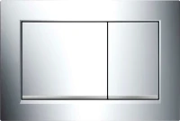 Кнопка смыва Vincea VFP-001CH хром
