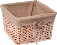 Контейнер Wasserkraft Kammel WB-180-L темно-кремовый, большой