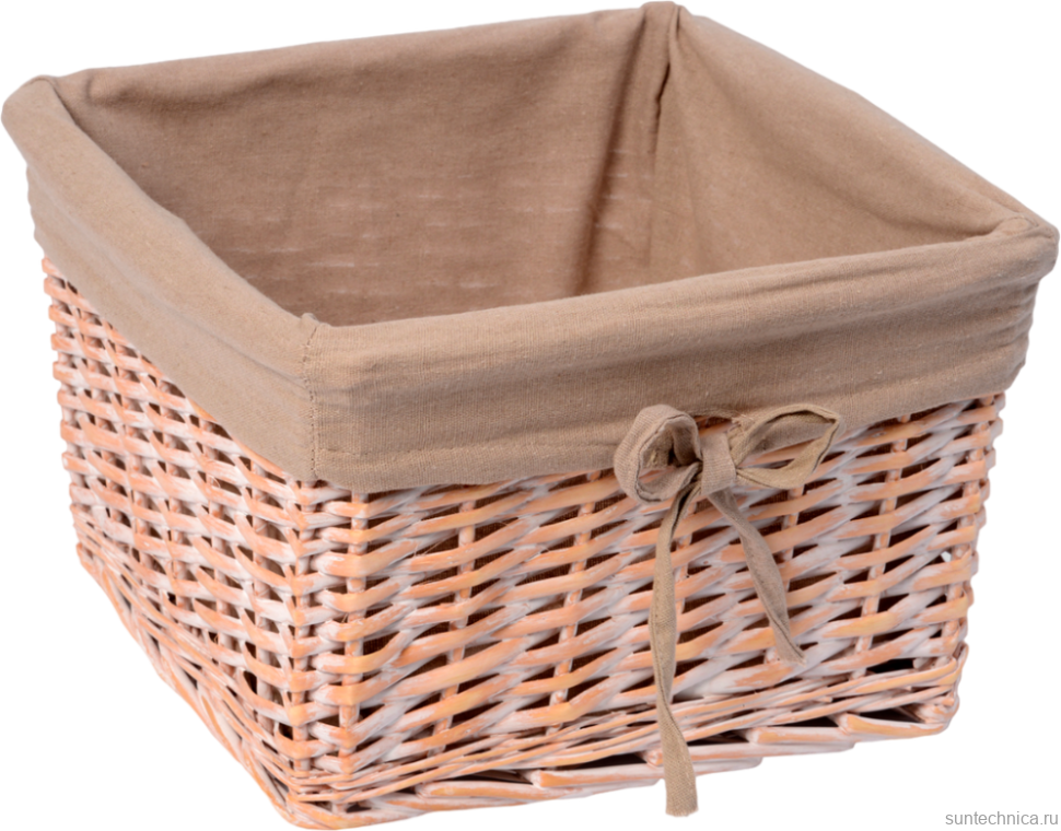 Контейнер Wasserkraft Kammel WB-180-L темно-кремовый, большой