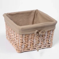 Контейнер Wasserkraft Kammel WB-180-L темно-кремовый, большой