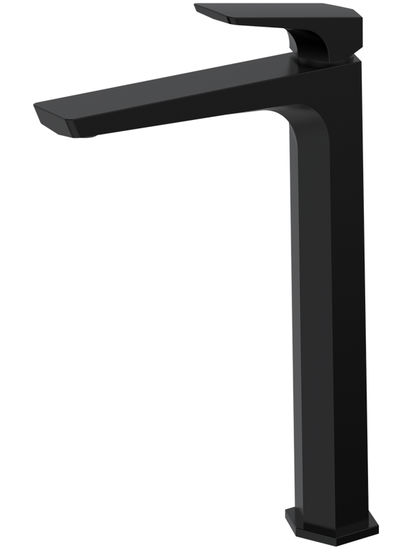 Смеситель для раковины Haiba HB11726-7 черный