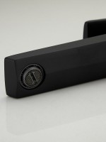 Смеситель для раковины Haiba HB11726-7 черный