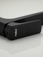 Смеситель для раковины Haiba HB11726-7 черный