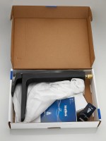 Смеситель для раковины Haiba HB11726-7 черный