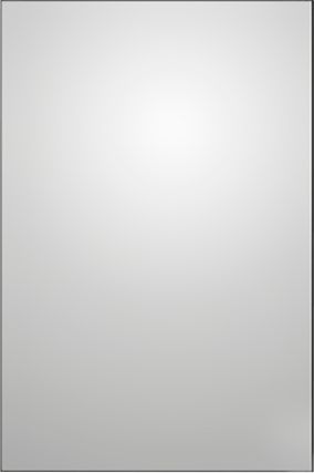 Зеркало Colombo Design Gallery 90x60 в раме