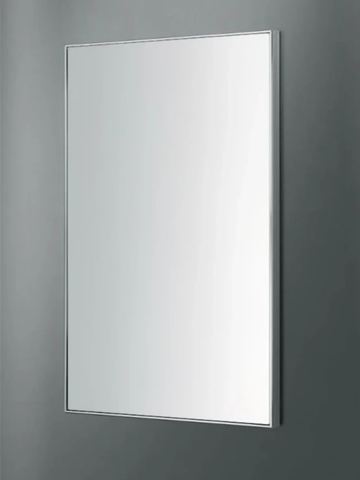 Зеркало Colombo Design Gallery 90x60 в раме