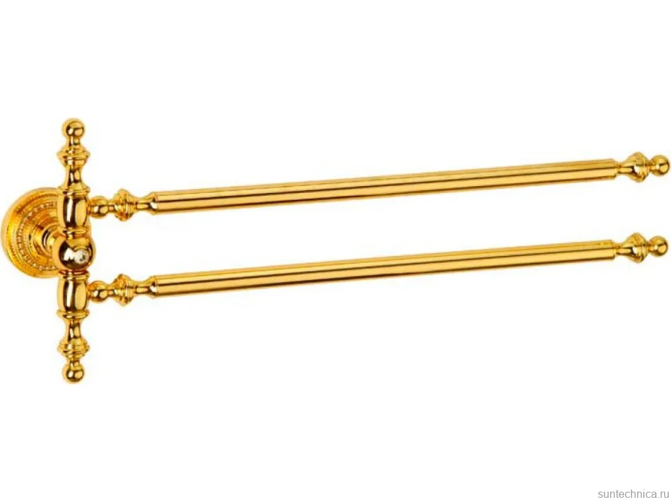 Полотенцедержатель Boheme Imperiale 10413