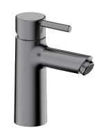 Смеситель для раковины Wonzon & Woghand Solo WW-139032-BGM темный графит Смеситель для раковины Wonzon & Woghand Solo WW-139032-BGM темный графит