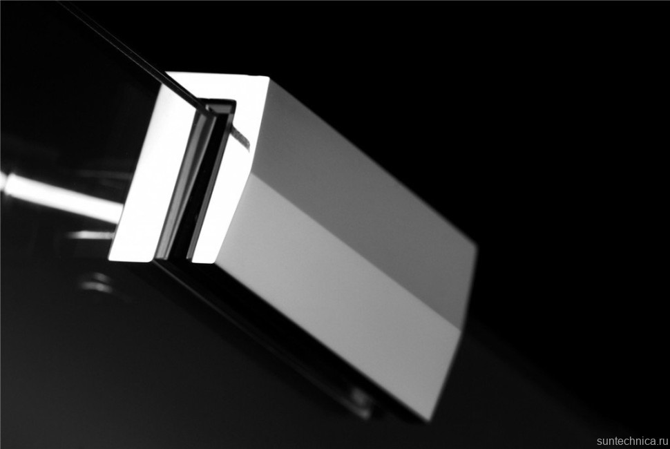 Душевой уголок Radaway Almatea KDD 100x90